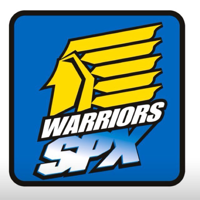 SPX_Stu_Co's profile picture. #WarriorPride #SPXKC
