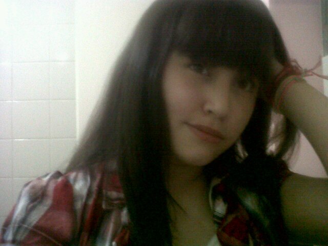 Soy solo yo nadie me maneja solo soy yo y mi a locada vida ja