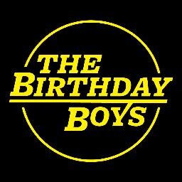 thebirthdayboys Profile Picture