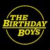 The Birthday Boys (@thebirthdayboys) Twitter profile photo The Birthday Boys (@thebirthdayboys) Twitter profile photo