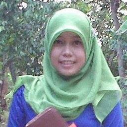 EkaMutia2's profile picture. 