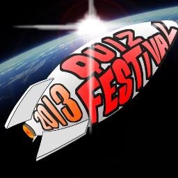 早稲田大学クイズ研究会(@w_q_s_s)が早稲田祭2日目11/3(日)に開催する「クイズフェスティバル2013」公式アカウントです。優勝者には旅行券10万円、準優勝iPad、3位「洋服の青山」3万円ギフト券など、豪華賞品多数！ 予約不要、参加費無料で全員に参加賞プレゼント！ たくさんの方のご来場をお待ちしております。