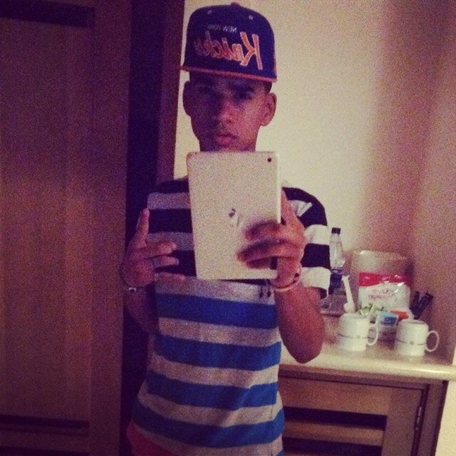 Te Amo My Baby(N) I'Love You Me Siento Exelente Contigo...