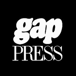 gap PRESS official