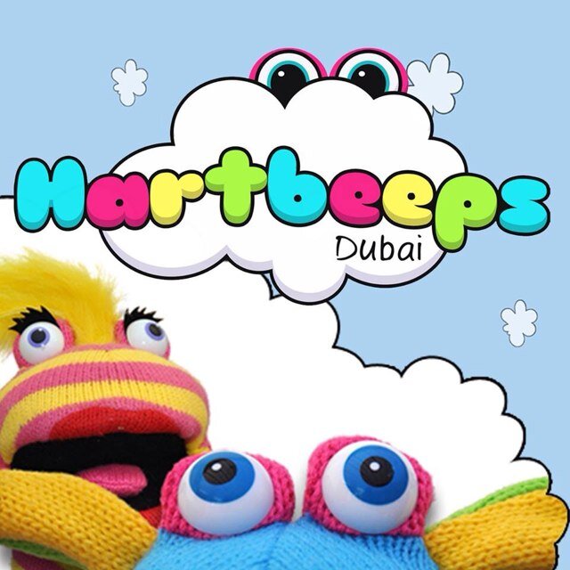 HartbeepsDubai's profile picture. **We provide the most original, multi-sensory, musical & movement classes to children throughout Dubai**