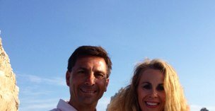 Christian husband and father of 3 men & a daughter. Grandfather (Pops) to 2 sweet girls and 4 boys. #mizzou. #cardinalnation. #augustanational. #walmart.
