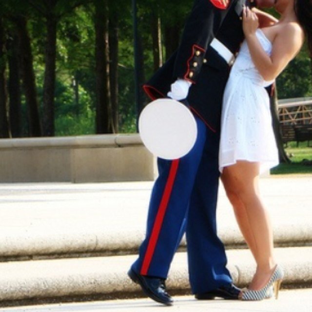 Born & raised in the sweet ole south.(: 
In love with my Marine boyfriend! 
Semper Fi.❤