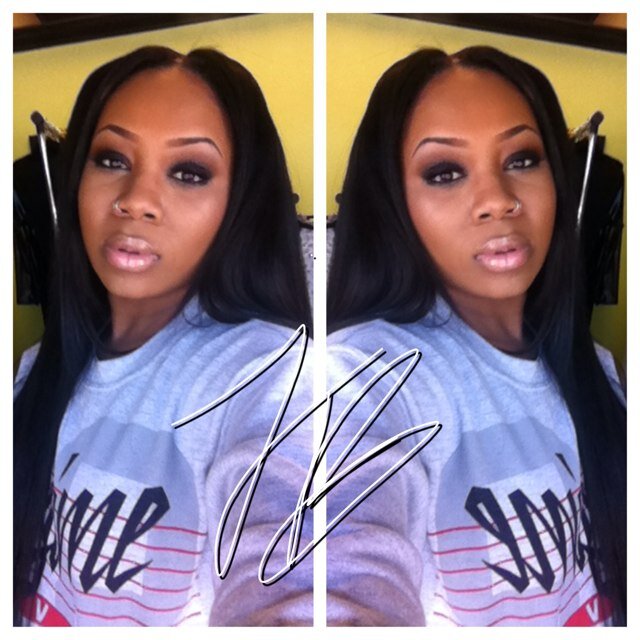 __JacobyB's profile picture. 20/ your favorite MUA-hairstylist- live your life like there is no tomorrow. instagram: @jacobyb