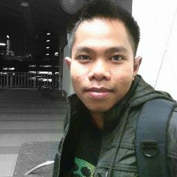 azizmusa3's profile picture. 