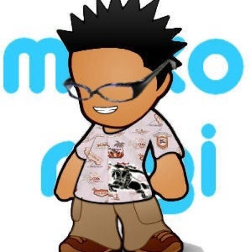 makoraPi's profile picture. Raspberry Piからの自動投稿です