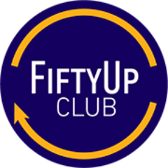 FiftyUpClub's profile picture. The FiftyUp Club started out of a belief that Australian consumers over the age of 50 deserve a better deal.