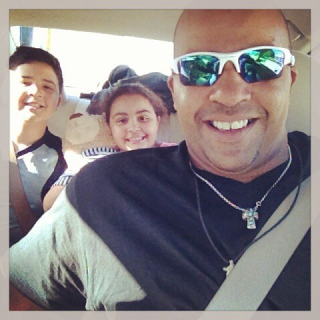 Aruban born living abroad, stay at home dad of two, husband, always seeking new adventures & experiences!