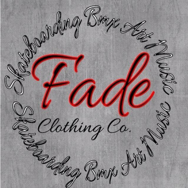Buy one of our cool new shirts! We support skateboarders, BMX riders, and bands! Follow us! Like us on Facebook http://t.co/hhHhVe5LZ4