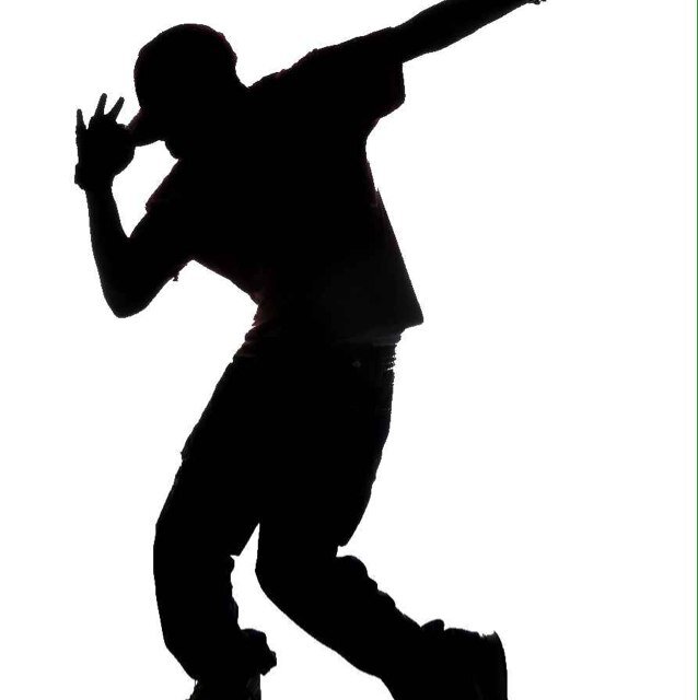 Concordia University Texas Dance Club
