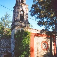 Colonia Chimalistac (@chimalistac_df) 's Twitter Profile