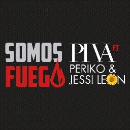 Video @PivaMusic #QuieroBesarte ESTRENO ABRIL DEL 2013