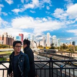 A young financier, future accountant, and a current Chicagoan || instagram: sambima