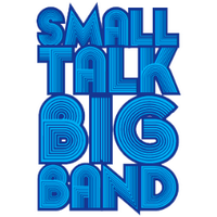 Small Talk Big Band (@smalltalkbb) Twitter profile photo