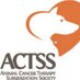 ACTSS (@actssalberta) Twitter profile photo