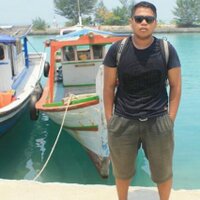 fauzi (@ujie_eclipse) 's Twitter Profile