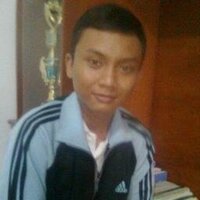 ahmad yani (@siegerangle) 's Twitter Profile