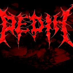 PEDIH are : 
@AndyPedih (Guitar) 
Amran (Vocal) 
Arif (Bass) 
Nur.J. (Drums)