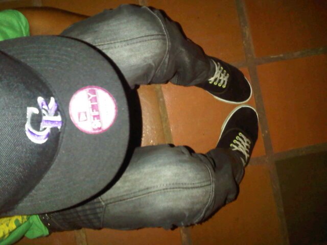 ella es parte de mi vida esta escrito?   #Siguemey te sigo ☮ⓛⓞⓥⓔ☮ Millionaire Empire.