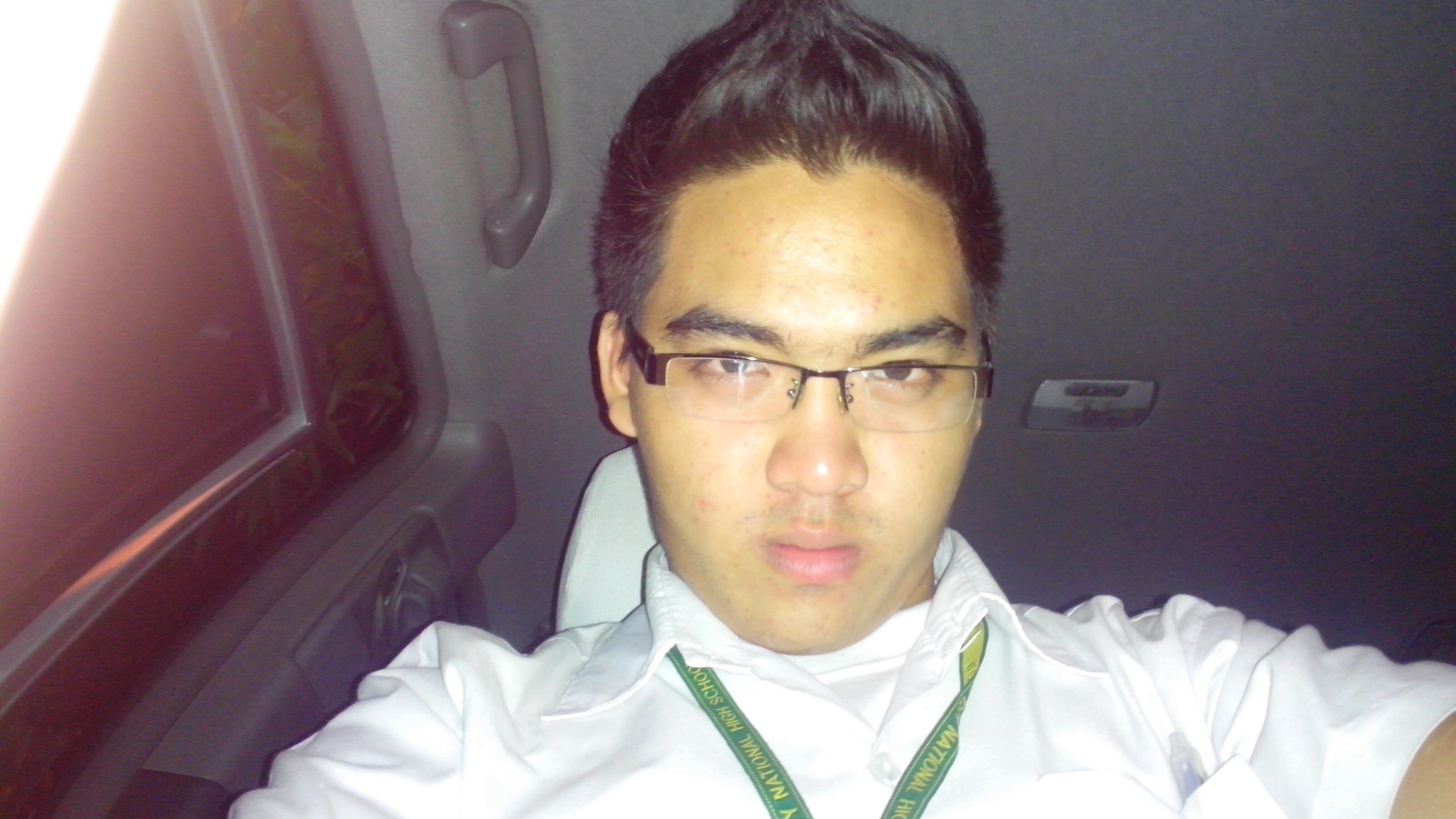 JanBarredo's profile picture. 