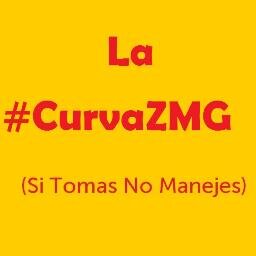 Proyecto Ciudadano, difundimos Información y orientación responsable para evitar que visites #CurvaZMG / antes #ToritoGDL #CurvaGDL / Oficial: @CURVA_JALISCO