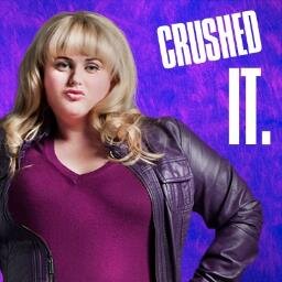 Pitch Perfect |  I Have the Sexiest Fat-Ass EVER!