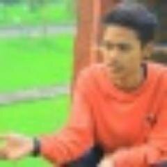 Harus berani ambil keputusaan