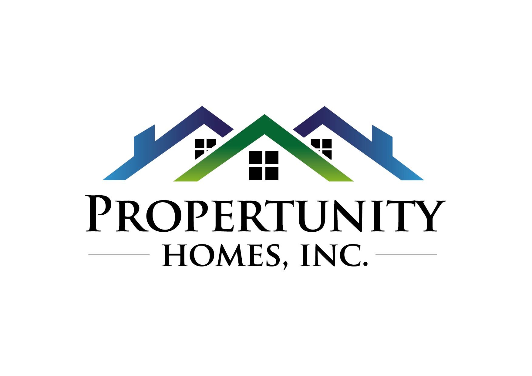 Propertunity Homes (PropHomes) Twitter