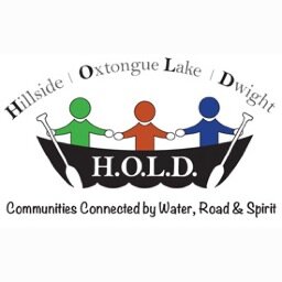 Welcome to the Hillside, Oxtongue Lake, and Dwight (H.O.L.D.) Community Group. Three vibrant communities along Hwy 60, the gateway to Algonquin Park.