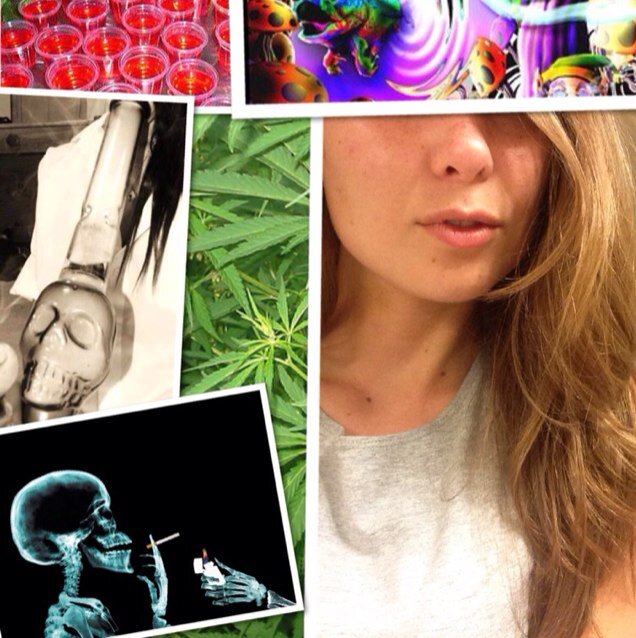 Im 18, i party, im a stoner, and i love to have fun. welcome to my life and my thoughts #stayflystayhigh #plur
Im in my Avi
