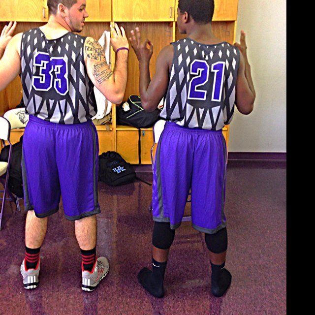 TheWeekndFan 6'2 D1 prospect  Southern high school  Louisville Ky  L1C4