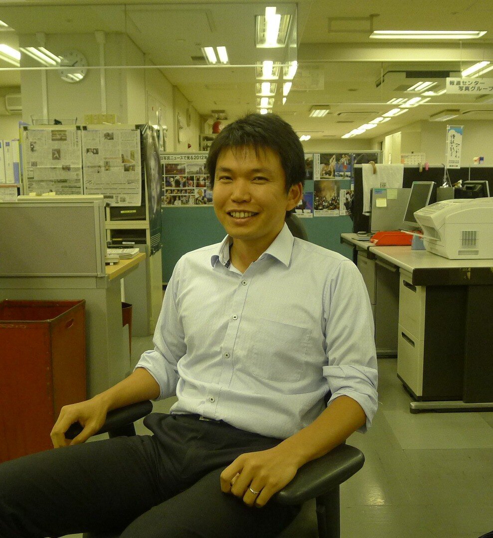 朝日新聞岐阜総局に勤務しています。投稿内容は私個人の意見で、朝日新聞社の見解ではありません。ＲＴやリンクは賛意とは限りません。