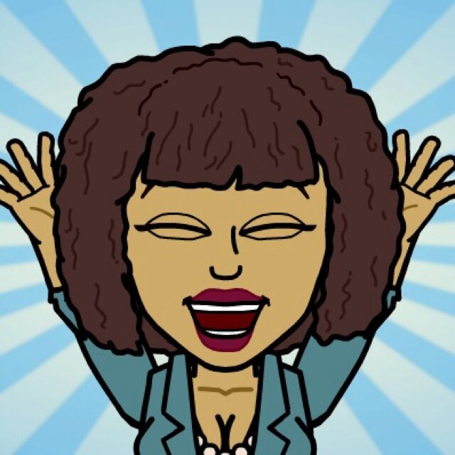 Mom. Blogger. Afro Wearer. Familiar Looking Face. Writer. Dream Catcher. Lover of Life.