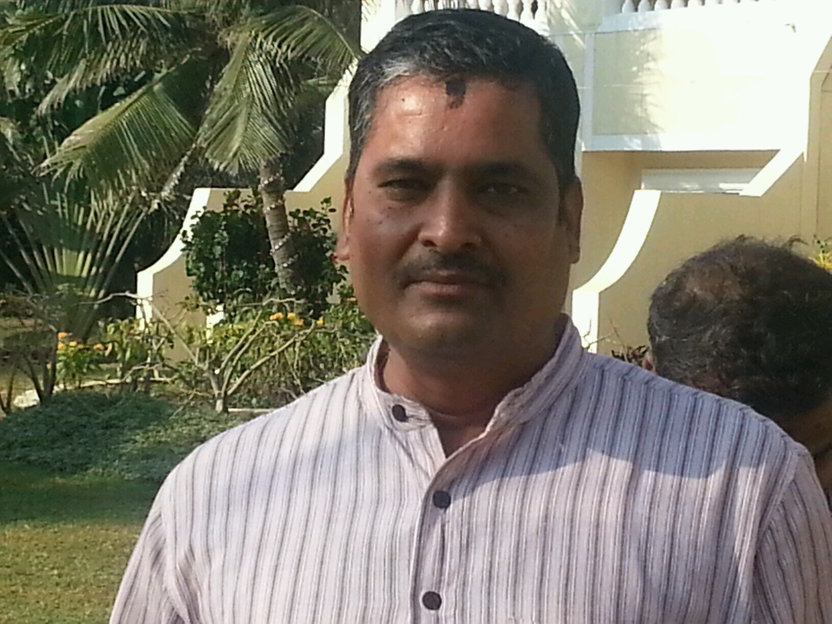 Prof.Upendra Padhi
Director , Institute Of Media Studies,Utkal University, Bhubaneswar