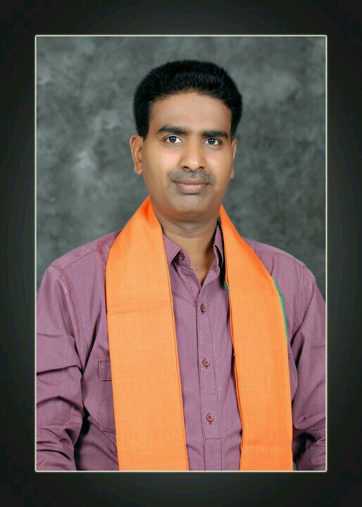 Vice-chairman..Nepal Janata Party Nepal