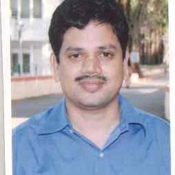 Dedicated Researcher, IIPS, Mumbai