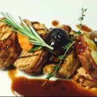 Indigo Catering (@indigocatering) 's Twitter Profile