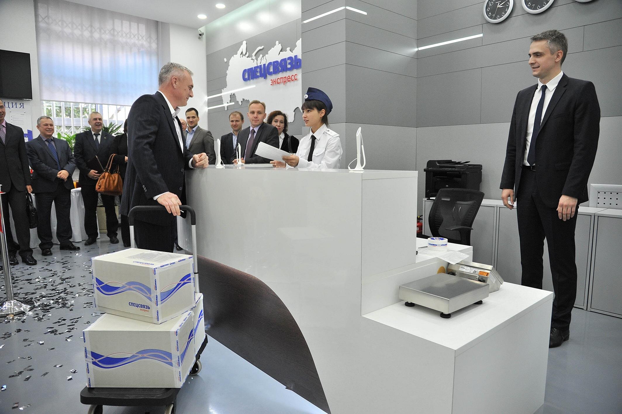 GCSS_Siberia's profile picture. Управление Специальной Связи.
Доставка грузов специального назначения, а также любых коммерческих отправлений. cccb.ru