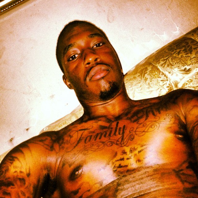 REAL MAN