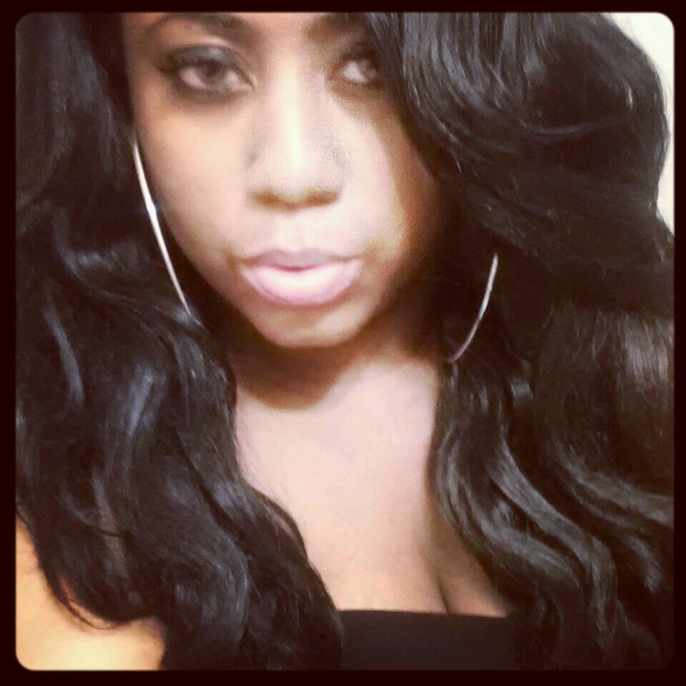 ITS YA GIRL JESSY!! 23 ..in love with MackWilds & tyler the creator ;)