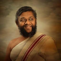 Jain Saint.Firmly believe in Humanity.