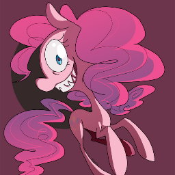 Ponyville's premier party pony!