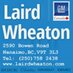 Laird Wheaton (@lairdwheaton) Twitter profile photo