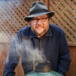 Scott Tait. Avid outdoor Chef, Blogger, Word Smith and purveyor of Granite Grilling Stones! http://t.co/dgkZshda1k