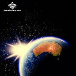 Account no longer active, follow the new official @AusSpaceAgency.