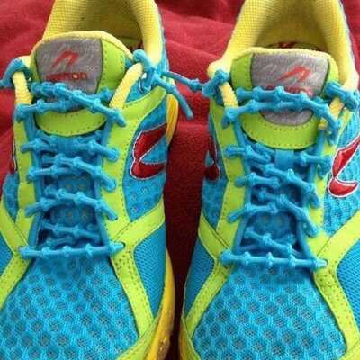 Xtenex laces clearance